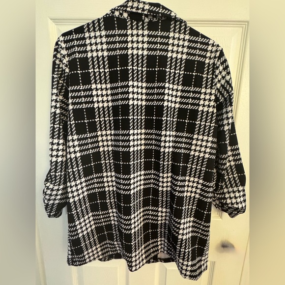 Lightweight Blazer | Size L - Picture 2 of 4